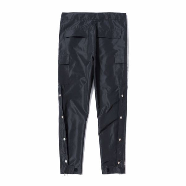 fog essentials 6th men's cargo pants tactical pocket leggings long pants for man spring autumn casual flexible pantalon hombre, Black
fog essentials 6th men's cargo pants tactical pocket leggings long pants for man spring autumn casual flexible pantalon hombre, Black