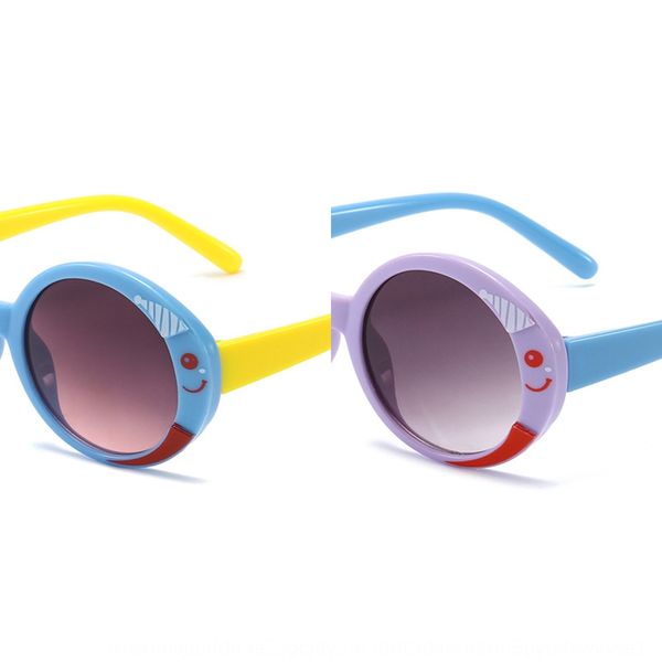 children's smiling little sun fish goggles dazzling color baby's sunglasses gradient cartoon sun glasses, Blue
children's smiling little sun fish goggles dazzling color baby's sunglasses gradient cartoon sun glasses, Blue