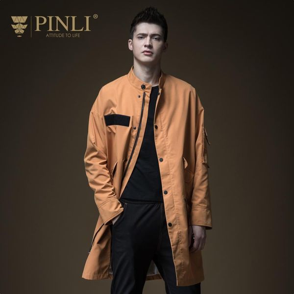 2018 mens overcoat windbreaker pinli spring new men's wear medium and long collar leisure windswear jacket men b191103057, Tan;black
2018 mens overcoat windbreaker pinli spring new men's wear medium and long collar leisure windswear jacket men b191103057, Tan;black