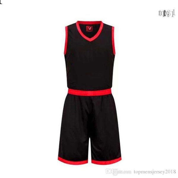 new 2020 jerseys 1, Black;red