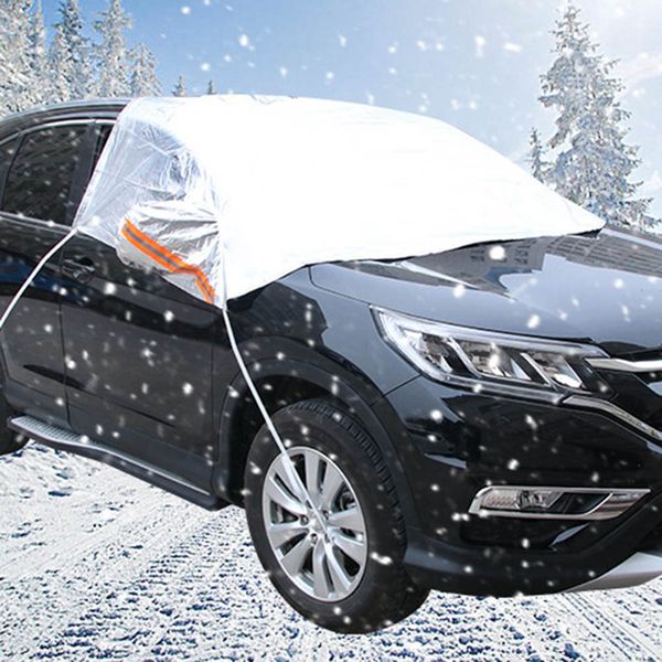 универсальная автомобильная переднего стекла ветрового стекла крышки зонт снежного покрова уф-ice щит для лобового стекла зима лето
универсальная автомобильная переднего стекла ветрового стекла крышки зонт снежного покрова уф-ice щит для лобового стекла зима лето