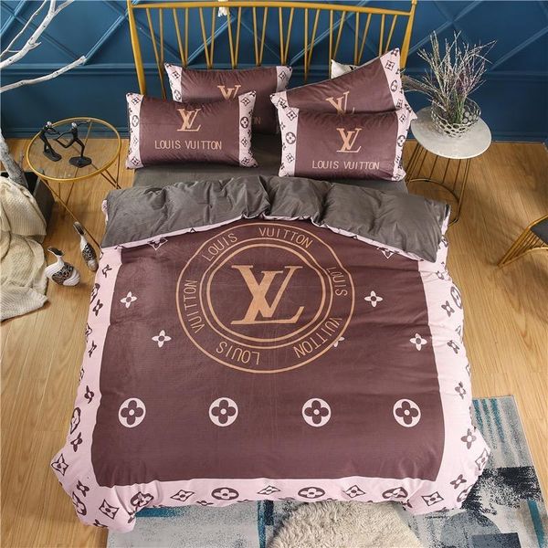 printed flower duvet cover circle l letter corduroy thicken bedding sets fashion stripe bed cover comforter covers suit 4pcs
printed flower duvet cover circle l letter corduroy thicken bedding sets fashion stripe bed cover comforter covers suit 4pcs