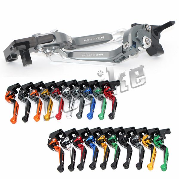 cnc adjustable folding extendable motorbike motorcycle brake clutch levers for m1000 m 1000 1000 2000-2005
cnc adjustable folding extendable motorbike motorcycle brake clutch levers for m1000 m 1000 1000 2000-2005