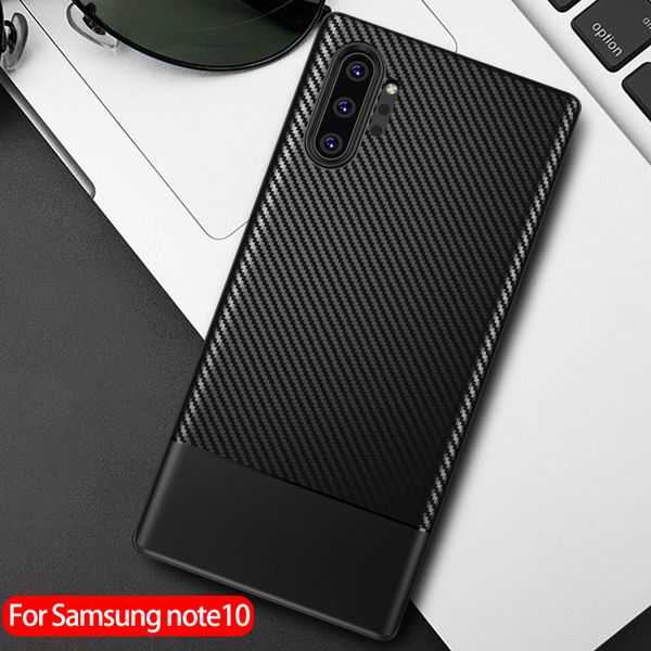 для корпуса телефона samsung текстура из углеродного волокна tpu мобильный телефон shell четырехугольный анти-падение защита от подушки безо
для корпуса телефона samsung текстура из углеродного волокна tpu мобильный телефон shell четырехугольный анти-падение защита от подушки безо