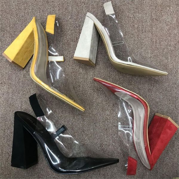 2019 women sandals plus size 35-41 transparent pvc high heels shoes woman star style ankle strap gladiator sandals women shoes, Black
2019 women sandals plus size 35-41 transparent pvc high heels shoes woman star style ankle strap gladiator sandals women shoes, Black