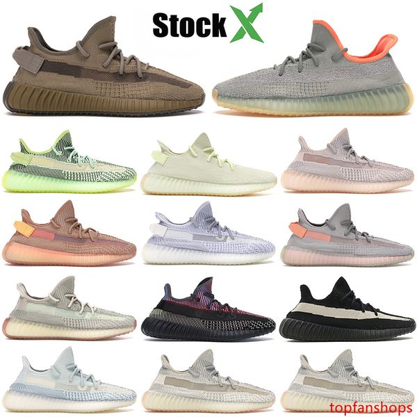 earth desert sage kanye west 3m black reflective static cinder yechiel clay tail marsh glow bred cream running shoes designer sneakers 5-13
earth desert sage kanye west 3m black reflective static cinder yechiel clay tail marsh glow bred cream running shoes designer sneakers 5-13