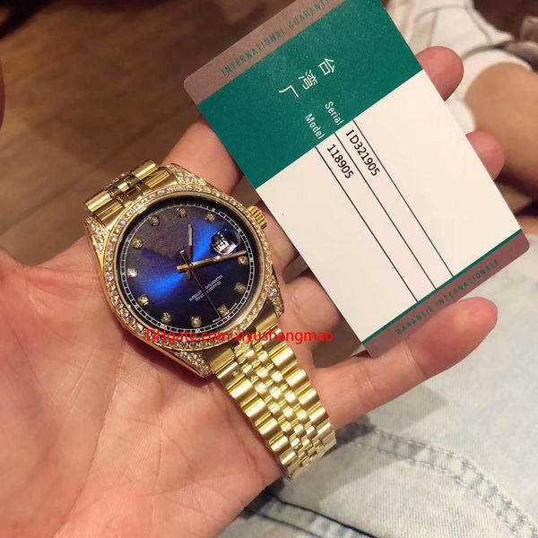лидирующее качество часов, datejust алмаз случай, eta2824 движения, градиент набор, алмазная шкала, диаметр 41mm, оригинальная цепь millenni, Slivery;brown
лидирующее качество часов, datejust алмаз случай, eta2824 движения, градиент набор, алмазная шкала, диаметр 41mm, оригинальная цепь millenni, Slivery;brown