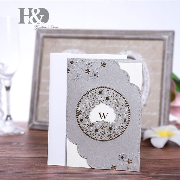 h&d 50pcs wedding invitation cards with envelopes custom printing evening invites pearlescent paper cards event party supply personalised
h&d 50pcs wedding invitation cards with envelopes custom printing evening invites pearlescent paper cards event party supply personalised