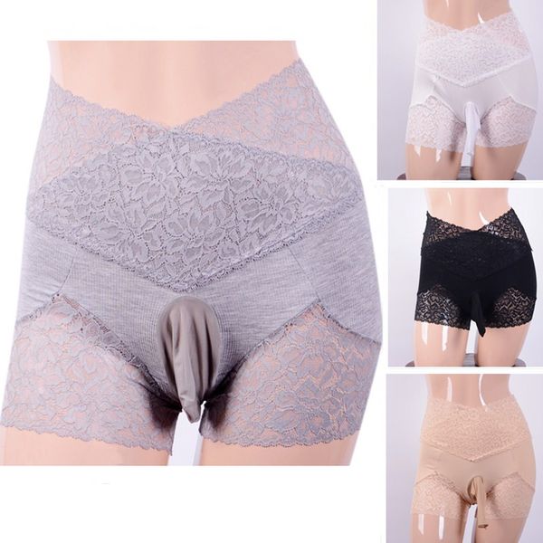 mens panties lace underwear chastity fetish gay sissy panties high waisted sheer stretch exotic mens underwear sheath, Black;white
mens panties lace underwear chastity fetish gay sissy panties high waisted sheer stretch exotic mens underwear sheath, Black;white