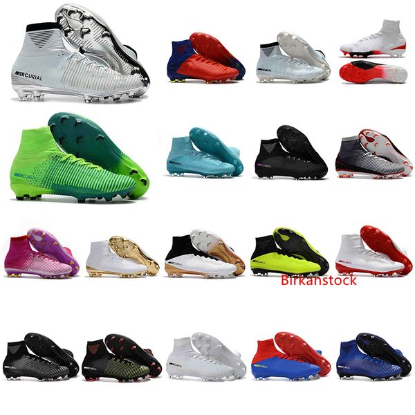 mercurial superfly v fg original soccer shoes football boots cr7 soccer cleats ankle high cr7 champions time to shine ronaldo new
mercurial superfly v fg original soccer shoes football boots cr7 soccer cleats ankle high cr7 champions time to shine ronaldo new