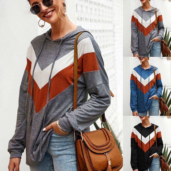 autumn and winter large size women's thin hoodie 3xl 4xl 5xl 6xl 7xl bust 131cm fashion new hooded stitching long sleeves, Black
autumn and winter large size women's thin hoodie 3xl 4xl 5xl 6xl 7xl bust 131cm fashion new hooded stitching long sleeves, Black