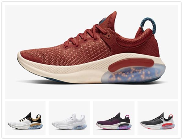 new in 2020 joyride run fk mens womens running shoes triple black white platinum racer blue designers sports sneakers utility size 36-45
new in 2020 joyride run fk mens womens running shoes triple black white platinum racer blue designers sports sneakers utility size 36-45