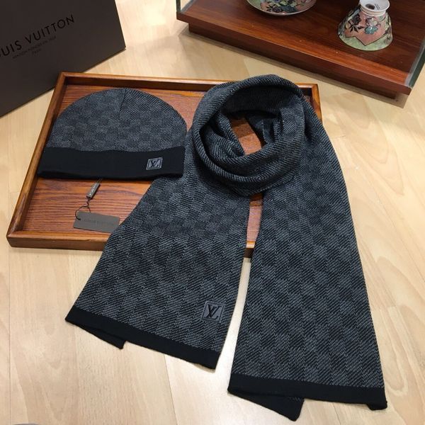 classic style women and men knitted scarf and hat set winter warm hats and scarves beanie hat for men with box, Blue;gray
classic style women and men knitted scarf and hat set winter warm hats and scarves beanie hat for men with box, Blue;gray