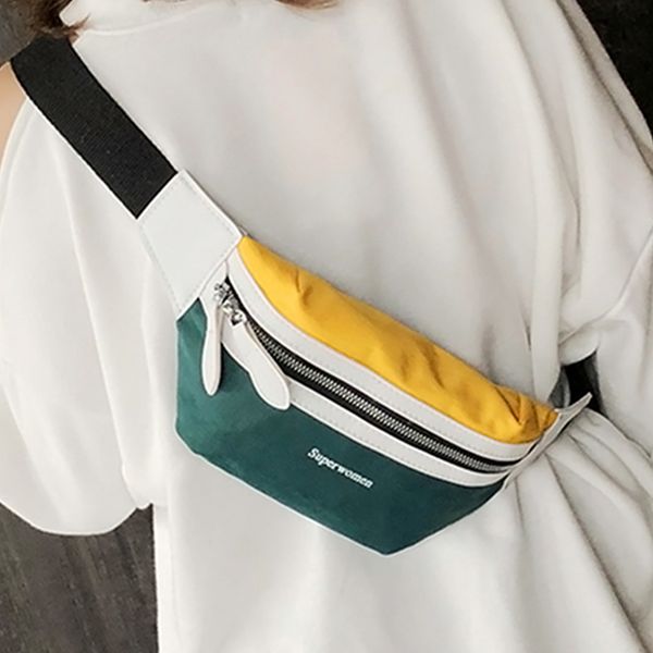 women belt bags waterproof canvas waist bag fanny pack girls sling bags new fashion mobile phone pouch sports bag
women belt bags waterproof canvas waist bag fanny pack girls sling bags new fashion mobile phone pouch sports bag