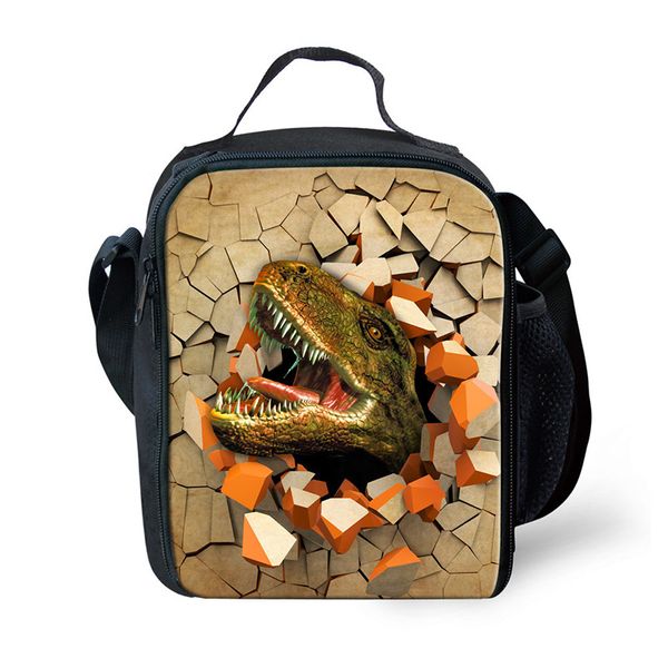 thikin 2019 cool dinosaur pattern kids lunch box bag for boys girls school lunchbox cooler bag outside travel picnic lanchira, Blue;pink
thikin 2019 cool dinosaur pattern kids lunch box bag for boys girls school lunchbox cooler bag outside travel picnic lanchira, Blue;pink