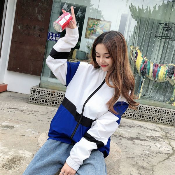 men designer coat fashion brand women's coat new designer causal jacket with letter print luxury long sleeve couple clothing size s-2x, Black;brown
men designer coat fashion brand women's coat new designer causal jacket with letter print luxury long sleeve couple clothing size s-2x, Black;brown