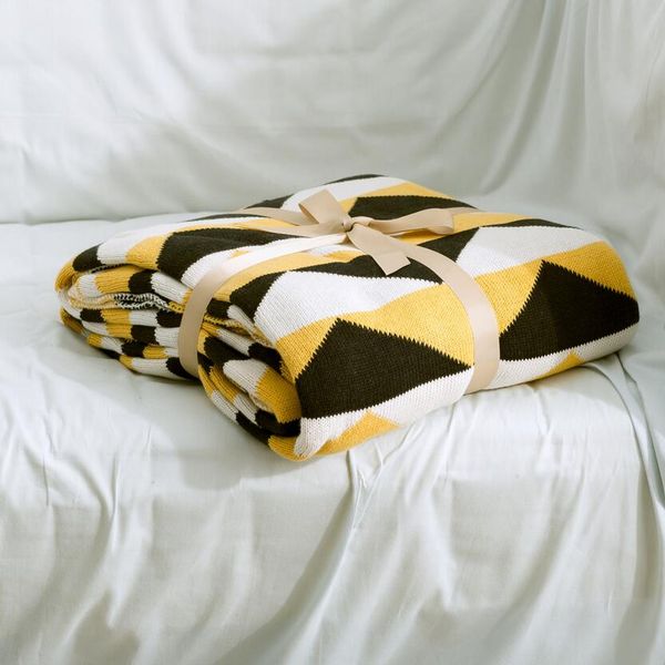 washable knitted plaid geometry design bed linen europe blanket sleeper newborn baby blankets cover for sofa
washable knitted plaid geometry design bed linen europe blanket sleeper newborn baby blankets cover for sofa