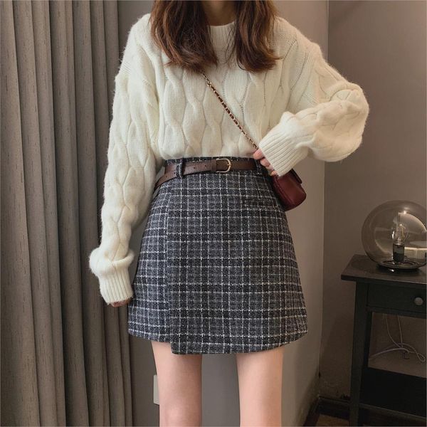 the new show thin joker port of style restoring ancient ways of tall waist cloth bust skirt girl girlfriends fitted, Black
the new show thin joker port of style restoring ancient ways of tall waist cloth bust skirt girl girlfriends fitted, Black
