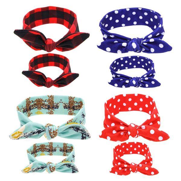 multi-color cute fashion plaid dots print ear ribbon headwear girls hairband parent-child hair band set hair accessories, Slivery;white
multi-color cute fashion plaid dots print ear ribbon headwear girls hairband parent-child hair band set hair accessories, Slivery;white