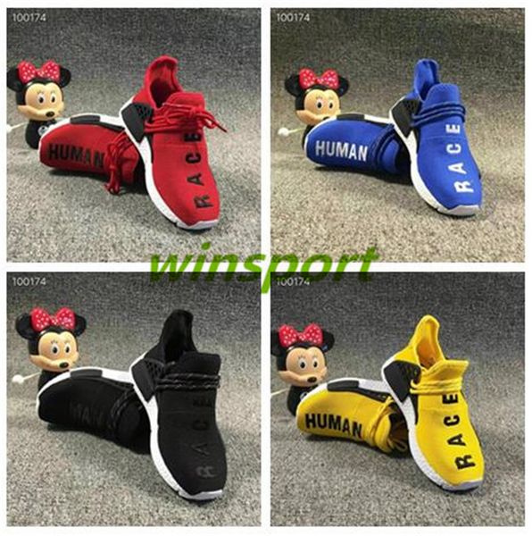 infant pharrell williams human race children kids sports sneakers outdoor girls and boys running shoes black yellow red hu toddler footwear
infant pharrell williams human race children kids sports sneakers outdoor girls and boys running shoes black yellow red hu toddler footwear