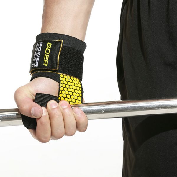 2pc weight lifting grip belt gym fitness non-slip grip belt thickened wrist wrap brace weightlifting dumbbell training wristband
2pc weight lifting grip belt gym fitness non-slip grip belt thickened wrist wrap brace weightlifting dumbbell training wristband