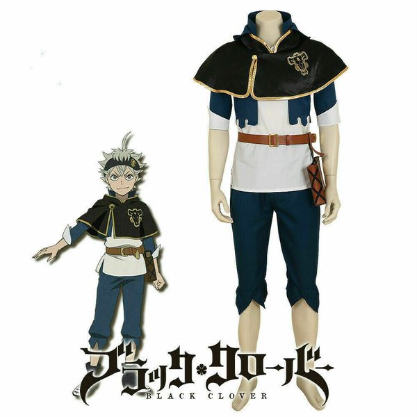 костюм черного клевера аста юно финсколлар плащ униформа косплей, Black;red
костюм черного клевера аста юно финсколлар плащ униформа косплей, Black;red