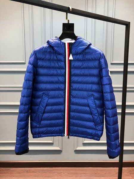 official website new products new colors in brand men winter down coat down parkas hooded men's 2 colour ultralight down jacket, Black
official website new products new colors in brand men winter down coat down parkas hooded men's 2 colour ultralight down jacket, Black