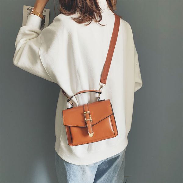 small women pu handbag luxury ladies bags clutch designer brand korean version crossbody shoulder bag purse sac a main #t2g
small women pu handbag luxury ladies bags clutch designer brand korean version crossbody shoulder bag purse sac a main #t2g
