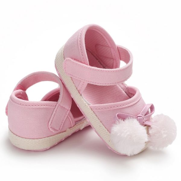 baby girls shoes ball cute fashion 2020 infant girls canvas first walkers newborn baby shoes soft sole
baby girls shoes ball cute fashion 2020 infant girls canvas first walkers newborn baby shoes soft sole
