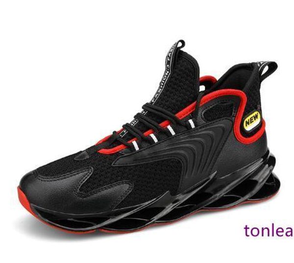 new running shoes for men antiskid damping elasticity outsole sport shoes outdoor walking jogging sneakers zapatills
new running shoes for men antiskid damping elasticity outsole sport shoes outdoor walking jogging sneakers zapatills