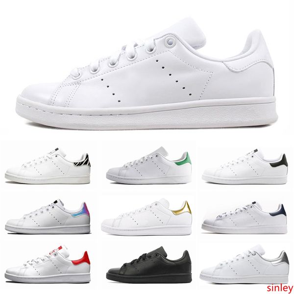 новый кузнец плоские кроссовки мужчины женщины chaussures тройной черный белый зеленый темно-синий oreo стан моды мужские тренер спортивной
новый кузнец плоские кроссовки мужчины женщины chaussures тройной черный белый зеленый темно-синий oreo стан моды мужские тренер спортивной