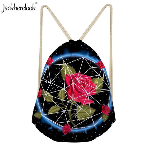 jackherelook роза и вселенная печати женщины drawstring сумки девушки женщина многофункциональный строка подпруга рюкзак холст школьный мешо
jackherelook роза и вселенная печати женщины drawstring сумки девушки женщина многофункциональный строка подпруга рюкзак холст школьный мешо