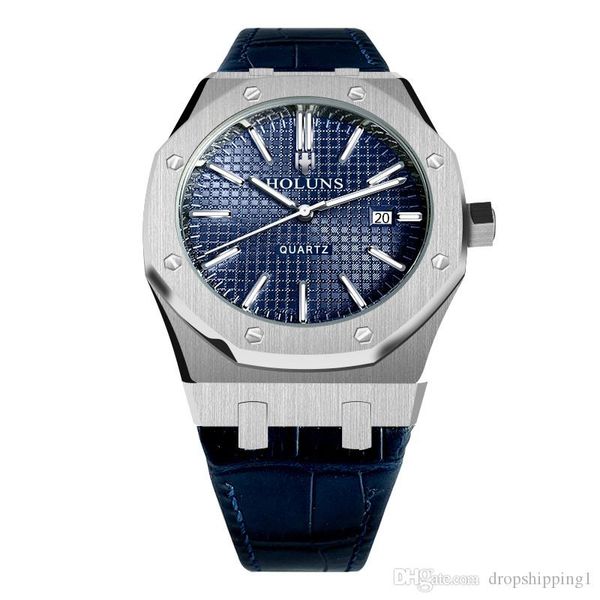 2020 new quartz watch for luxury men watch luxury colorful watch rubber strap sports 5at waterproof brw holuns, Slivery;brown
2020 new quartz watch for luxury men watch luxury colorful watch rubber strap sports 5at waterproof brw holuns, Slivery;brown