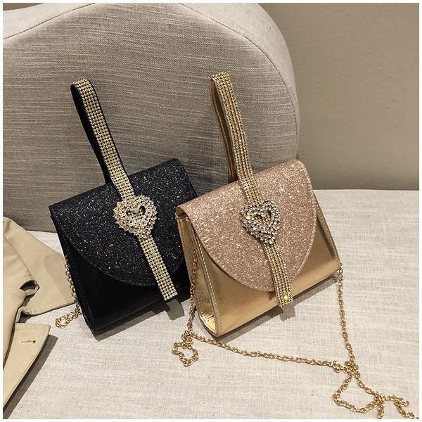 elegant female banquet diamond tote bag 2020 new women's chain shoulder messenger bag handbag and purses bolsa
elegant female banquet diamond tote bag 2020 new women's chain shoulder messenger bag handbag and purses bolsa