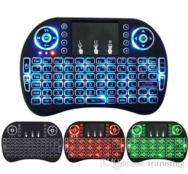 rii mini i8 keyboard backlight for android tv box remote control 2.4g wireless keyboard with touch pad for smart tv pc mq20
rii mini i8 keyboard backlight for android tv box remote control 2.4g wireless keyboard with touch pad for smart tv pc mq20