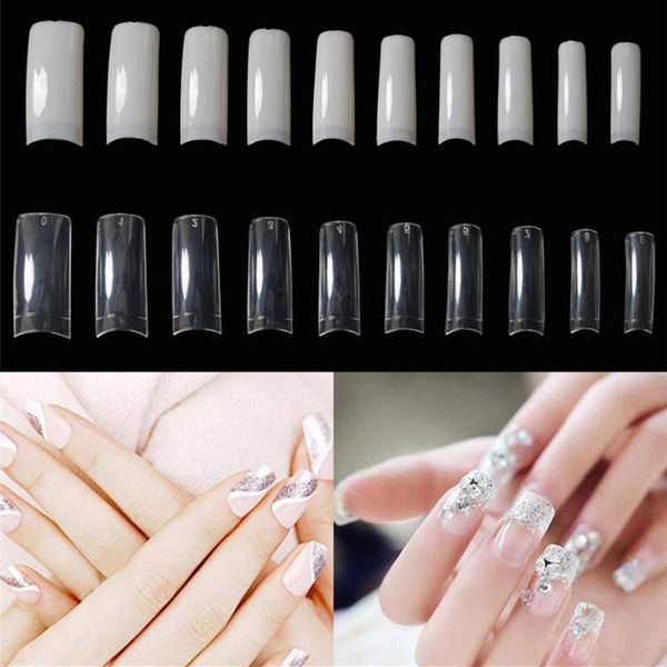 krofaue 500pcs ballerina nail art tips acrylic gel coffin half cover tips natural/clear artificial manicure fake nails, Red;gold
krofaue 500pcs ballerina nail art tips acrylic gel coffin half cover tips natural/clear artificial manicure fake nails, Red;gold