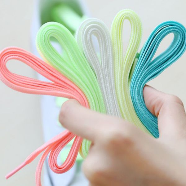 luminous shoelaces athletic sport flat canvas shoe laces glow in the dark night color fluorescent shoelace 120cm 10pair
luminous shoelaces athletic sport flat canvas shoe laces glow in the dark night color fluorescent shoelace 120cm 10pair