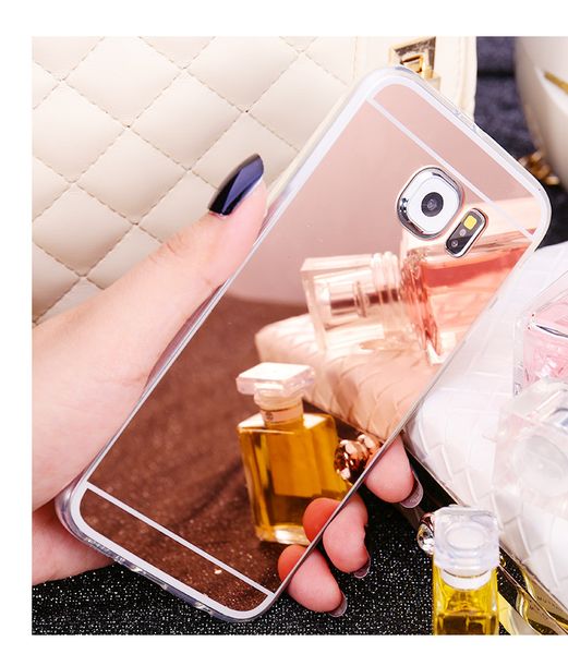 mirror effect soft tpu case for samsung galaxy note 9 s6 s7 edge grand prime a3 a5 a7 j3 j5 j7 2017 s8 s9 a8 plus j4 j6 a7 2018 in 
mirror effect soft tpu case for samsung galaxy note 9 s6 s7 edge grand prime a3 a5 a7 j3 j5 j7 2017 s8 s9 a8 plus j4 j6 a7 2018 in