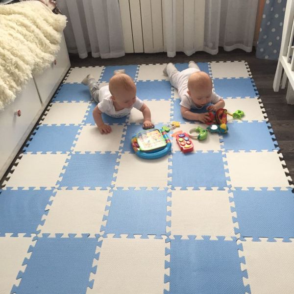 mei qi cool baby eva foam play puzzle mat for kids/ interlocking exercise tiles floor carpet rug,each 30x30cm,18 or 24pc 30pcs
mei qi cool baby eva foam play puzzle mat for kids/ interlocking exercise tiles floor carpet rug,each 30x30cm,18 or 24pc 30pcs