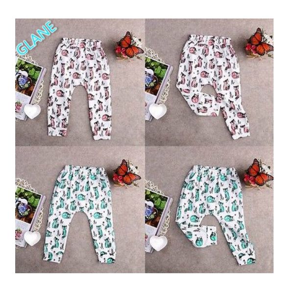 new kids pants baby boys girls fox harem pants bottoms leggings pants trousers 0-4 t
new kids pants baby boys girls fox harem pants bottoms leggings pants trousers 0-4 t