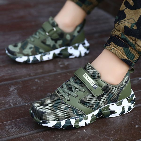 summer kids sport shoes camouflage army green grey breathable mesh boys running shoes for girls sneakers outdoor basket sneaker
summer kids sport shoes camouflage army green grey breathable mesh boys running shoes for girls sneakers outdoor basket sneaker