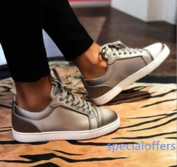 new trendy red bottom sneakers shoes stain leather black,yellow, blue,grey brands men s & women s walking casual shoes with box
new trendy red bottom sneakers shoes stain leather black,yellow, blue,grey brands men s & women s walking casual shoes with box