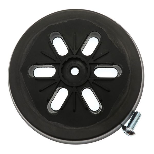 6 дюймов 6-отверстие шлифовальная площадка шлифовальная машина подложка для крюка и петли шлифовальные диски электроинструменты аксессуары
6 дюймов 6-отверстие шлифовальная площадка шлифовальная машина подложка для крюка и петли шлифовальные диски электроинструменты аксессуары