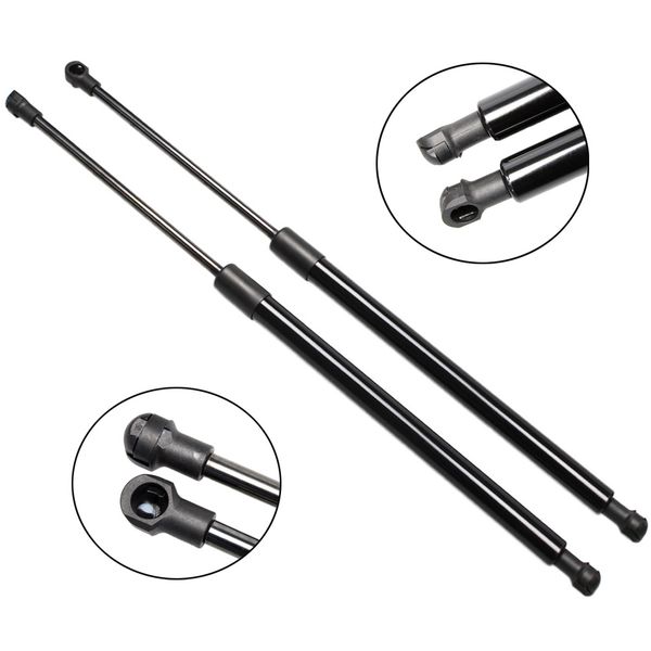 1pair auto rear trunk boot tailgate gas struts spring lift supports for suzuki splash hatchback 2011/06 -up 507 mm
1pair auto rear trunk boot tailgate gas struts spring lift supports for suzuki splash hatchback 2011/06 -up 507 mm