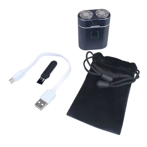 mini portable electric pouch razors for men waterproof shave machine double-ring blade usb rechargeable beard raz km-w301
mini portable electric pouch razors for men waterproof shave machine double-ring blade usb rechargeable beard raz km-w301