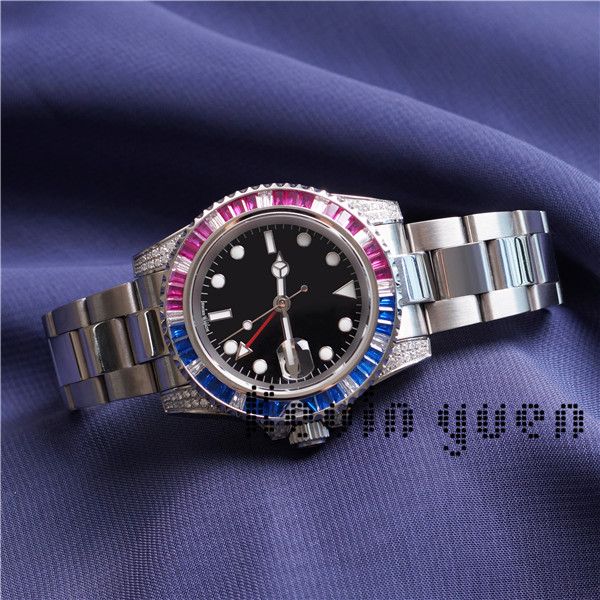 Women diamond watch dre new ma ter automatic fa hion rhine tone watch for women party colorful lady wri twatch beautiful orologio reloj
Women diamond watch dre new ma ter automatic fa hion rhine tone watch for women party colorful lady wri twatch beautiful orologio reloj