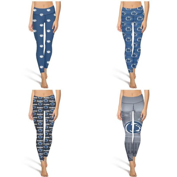 penn state nittany lions football blue fashion women custom yoga pants pockets casual full length suitable for running leggings gray usa, Black
penn state nittany lions football blue fashion women custom yoga pants pockets casual full length suitable for running leggings gray usa, Black