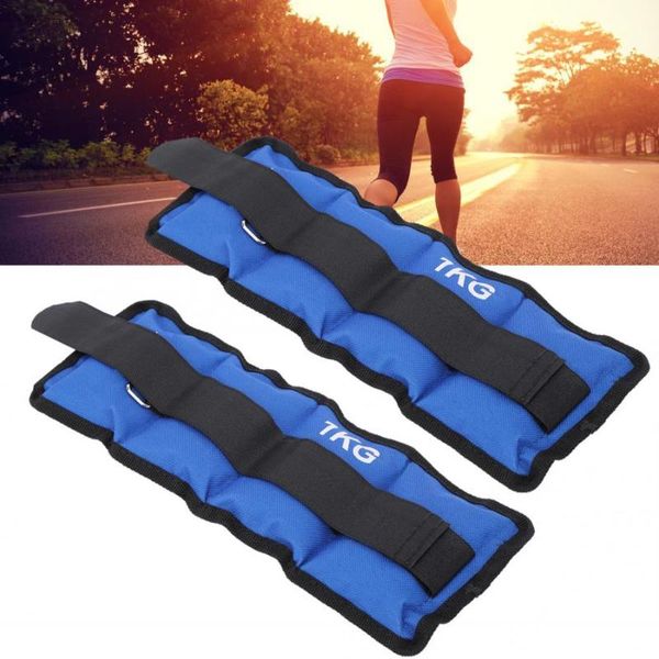 1kg sand bag 2 pcs new leg ankle wrist sand bag weights strap strength training equipment for gym fitness yoga running accessory
1kg sand bag 2 pcs new leg ankle wrist sand bag weights strap strength training equipment for gym fitness yoga running accessory