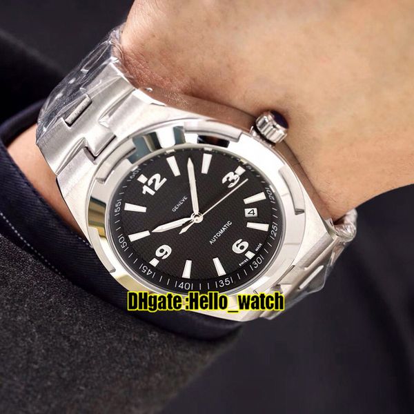 new overseas 47040/b01a black dial a2813 automatic mens watch 41mm 316l stainless steel bracelet gents sport watches hello_watch, Slivery;brown
new overseas 47040/b01a black dial a2813 automatic mens watch 41mm 316l stainless steel bracelet gents sport watches hello_watch, Slivery;brown