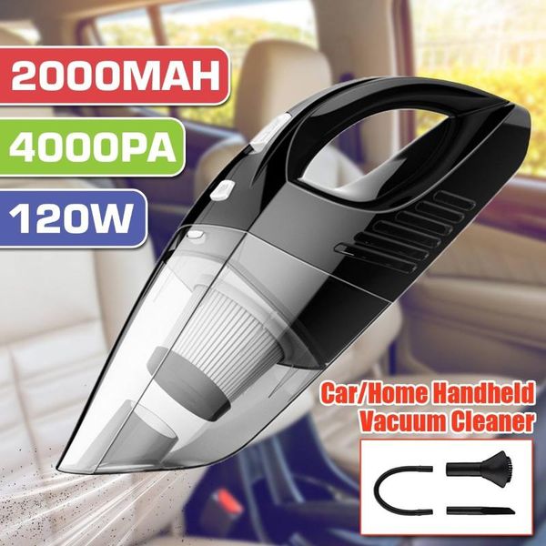 120w 4000pa cordless car vacuum cleaner strong power suction portable wireless handheld auto vacuum cleaner car home
120w 4000pa cordless car vacuum cleaner strong power suction portable wireless handheld auto vacuum cleaner car home
